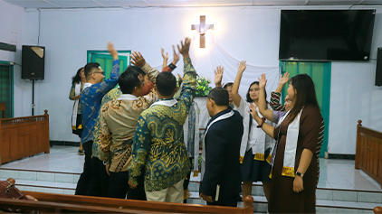 galeri, Ibadah Paskah Sore GKJ Baki Pepantan Daleman , gereja kristen jawa, gkj, gkj baki, gereja kristen jawa baki, baki, sukoharjo, gkj klasis sukoharjo, klasis sukoharjo, klasis, sinode gkj, sinode 